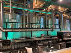 大堂-Goose Island Brewhouse鹅岛精酿啤酒餐厅