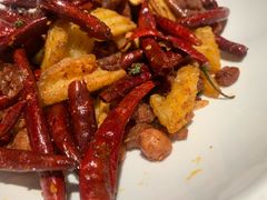 -外婆家(西红门荟聚购物中心店)
