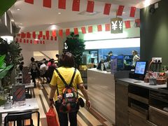 -卡朋西餐(较场西路店)