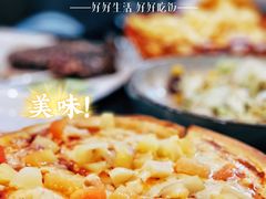 -莫太花餐厅(河北路店)