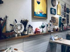 -十面欢腾·海鲜面·台式Bistro(长乐路店)