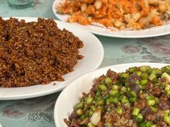-华春餐馆(鱼山路店)
