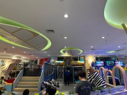 -MELAND CLUB亲子乐园·派对(浦东LCM置汇旭辉馆)