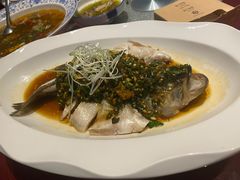 -箱美术馆私房菜(水晶郦城店)