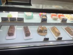 -第戎蛋糕(恒隆广场店)