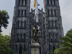 -圣约瑟夫大教堂