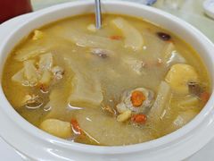 -柳周农家菜特色老店沙田柚美食(东大街店)