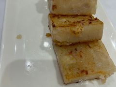 香煎萝卜糕-稻香酒家(天河城店)