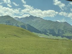 -新疆那拉提国家旅游度假区
