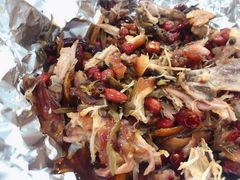 -小裕家手撕烤兔(水碾河店)