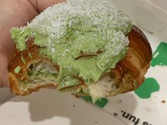 -PAOPAO Bakery&Café(港汇店)