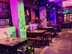 -水巷子·巴掌腰片重庆火锅(云纺店)