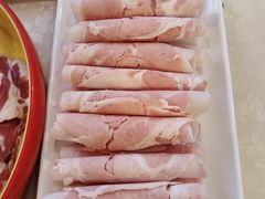 -虾大侠·盱眙龙虾老北京铜锅涮羊肉(金楠天街店)