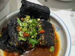 长沙臭豆腐-兰湘子·湘菜小炒(三桥万象城店)