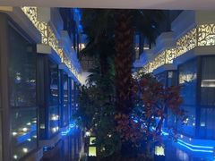 -碧涛阁水世界酒店(万家丽路店)