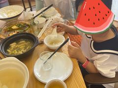 -食光慢宴·安吉土菜馆