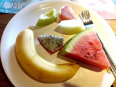 -好伦哥比萨烤肉自助(马家堡店)