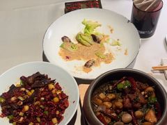 -芙蓉堂(武汉天地店)