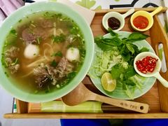 -越弥越南传统美食馆