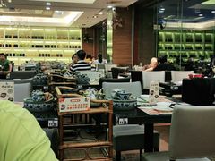 大堂-虾饺妹·粤式手工点心(水荫路店)