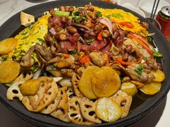 -一烙锅(友谊店)