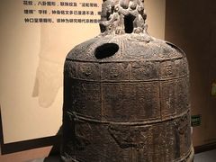 -宁夏博物馆