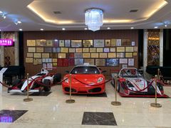 -渔民新村(番禺总店)