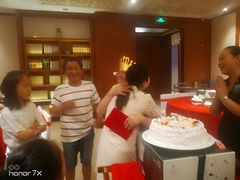 -好食上(喜盈门.范城店)
