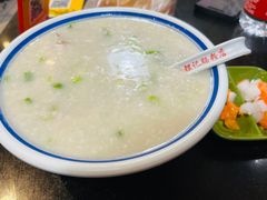 及第粥-银记肠粉店(中山一路店)