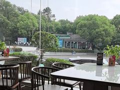 -风味小馆(天目湖宾馆店)