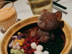 -火啫啫·粤式啫啫煲(南通首店)