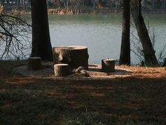-东湖落雁景区