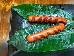 热狗肠-孙记炸串小馆