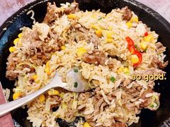 胡椒牛肉饭-胡椒厨房(学府凯德店)