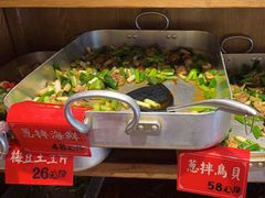 -日丰园海肠水饺·老字号大连海鲜(和平广场店)