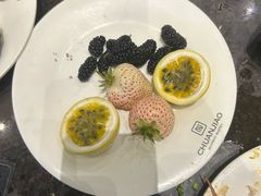-川骄海鲜自助(河东店)