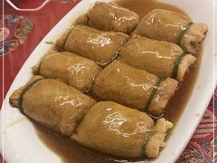 -玉华台饭庄(裕中西里小区店)