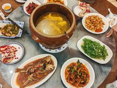 -小慧住家贵州菜(甲秀楼店)