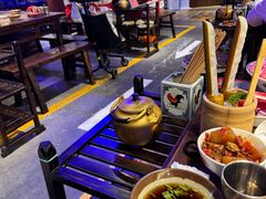 -萍姐火锅·公路夜市(打浦桥日月光店)