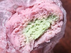 开心果芋泥团子-喜乐村芋泥脑袋家族(三里屯店)