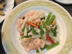 -三道菜(明堂公园店)