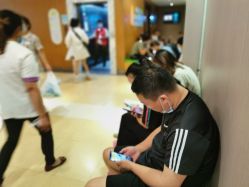 -杭州复旦儿童医院·语言发育迟缓·自闭症干预·注意力训练