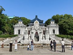 -珠海圆明新园