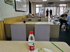 -津门永胜包子铺(哈尔滨道总店)