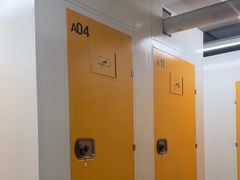 -猫库迷你自助仓储寄存仓库(丽泽桥店)