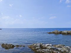 -养马岛旅游度假区