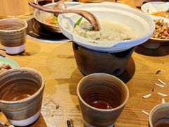 -吃饭皇帝大(长宁龙之梦店)