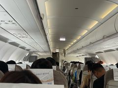 -上海浦东国际机场-T2航站楼