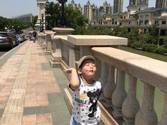 -启东恒大海上威尼斯酒店