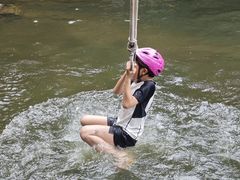 -呀诺达热带雨林
